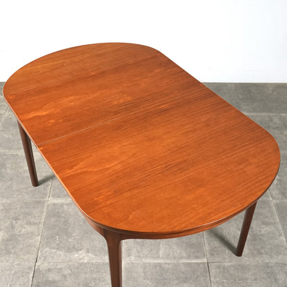 【NATHAN】エクステンション ダイニングテーブル