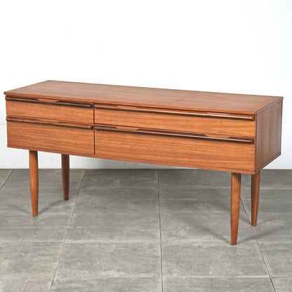 【AVALON】ヴィンテージ サイドボード