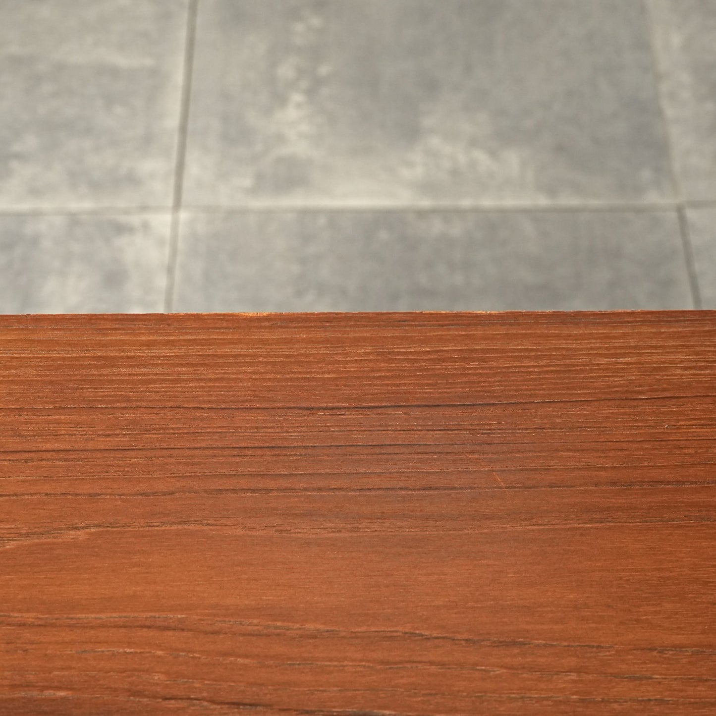 【AVALON】ヴィンテージ サイドボード