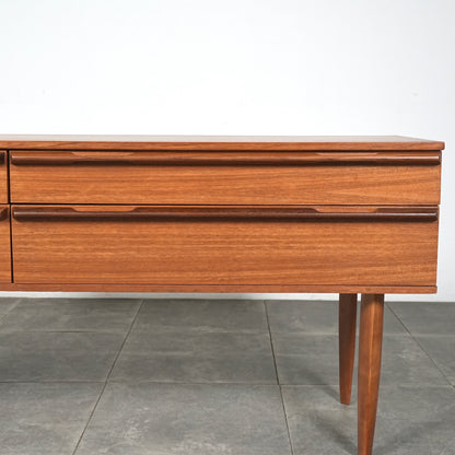 【AVALON】ヴィンテージ サイドボード