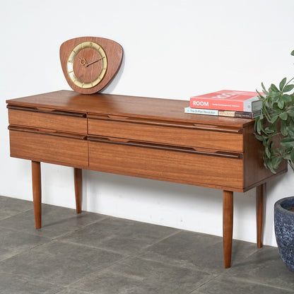 【AVALON】ヴィンテージ サイドボード