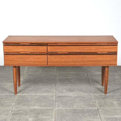 【AVALON】ヴィンテージ サイドボード