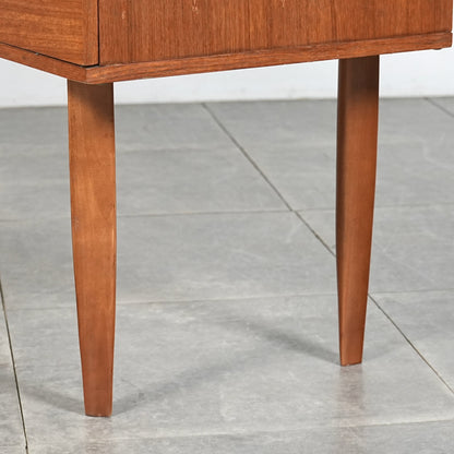 【AVALON】ヴィンテージ サイドボード