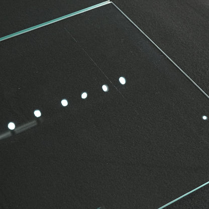 【Turnidge】ヴィンテージ ガラスキャビネット