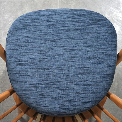 【ERCOL】Grand Father 1Pソファ(イージーチェア)【張替済】