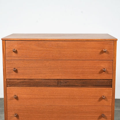 イギリスヴィンテージ ハイチェスト