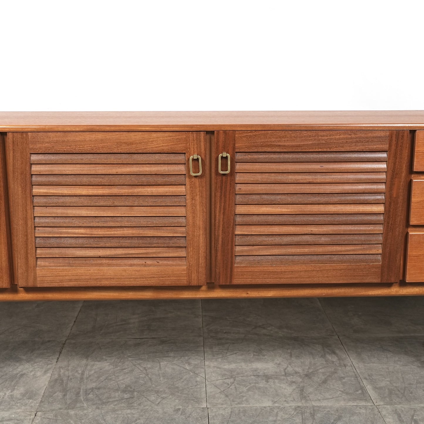 【A.H.McINTOSH】ヴィンテージ サイドボード