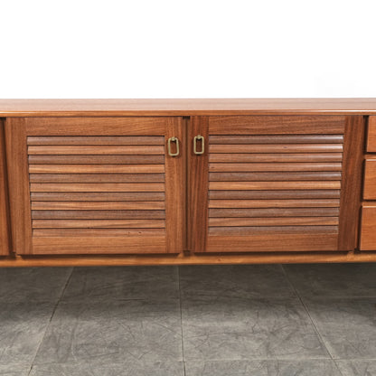 【A.H.McINTOSH】ヴィンテージ サイドボード