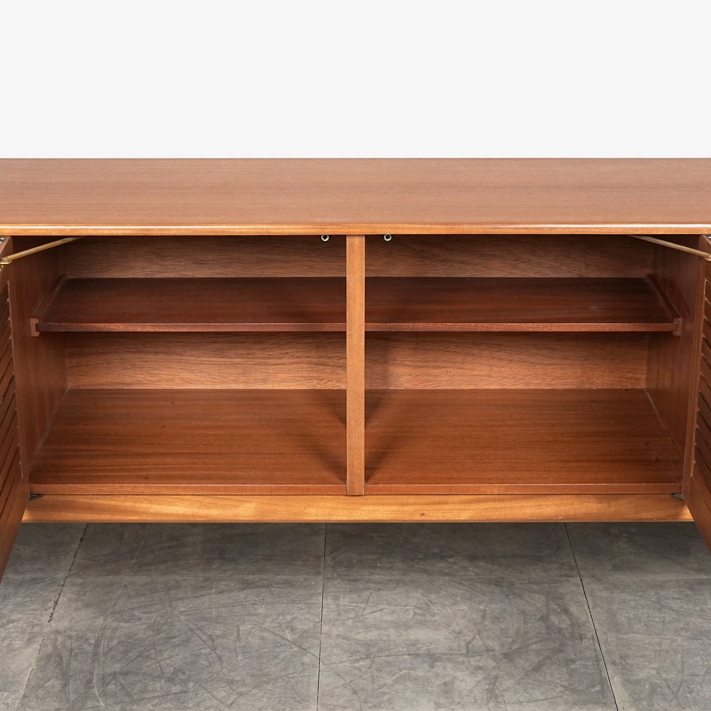 【A.H.McINTOSH】ヴィンテージ サイドボード