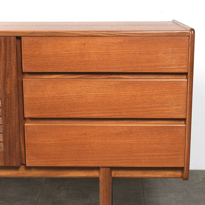 【A.H.McINTOSH】ヴィンテージ サイドボード