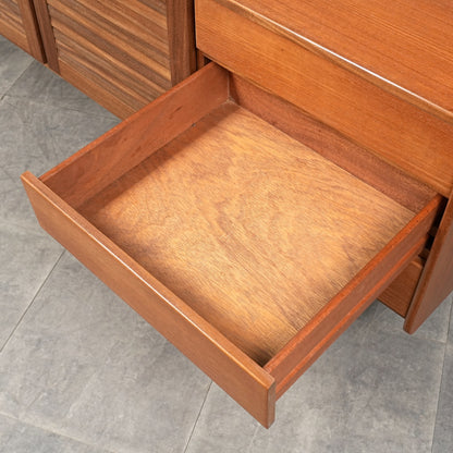 【A.H.McINTOSH】ヴィンテージ サイドボード