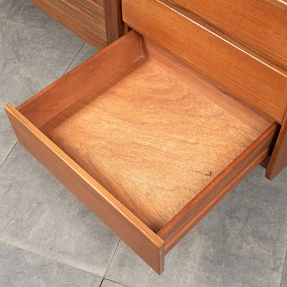 【A.H.McINTOSH】ヴィンテージ サイドボード