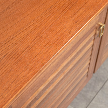 【A.H.McINTOSH】ヴィンテージ サイドボード