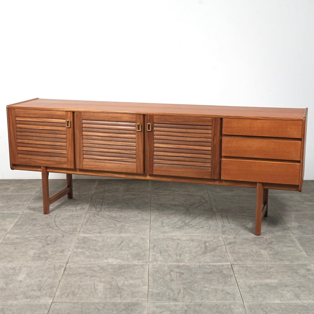 【A.H.McINTOSH】ヴィンテージ サイドボード