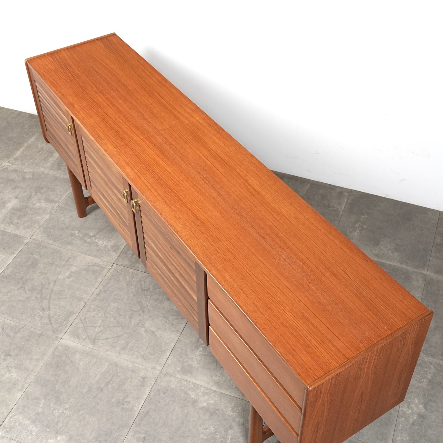 【A.H.McINTOSH】ヴィンテージ サイドボード