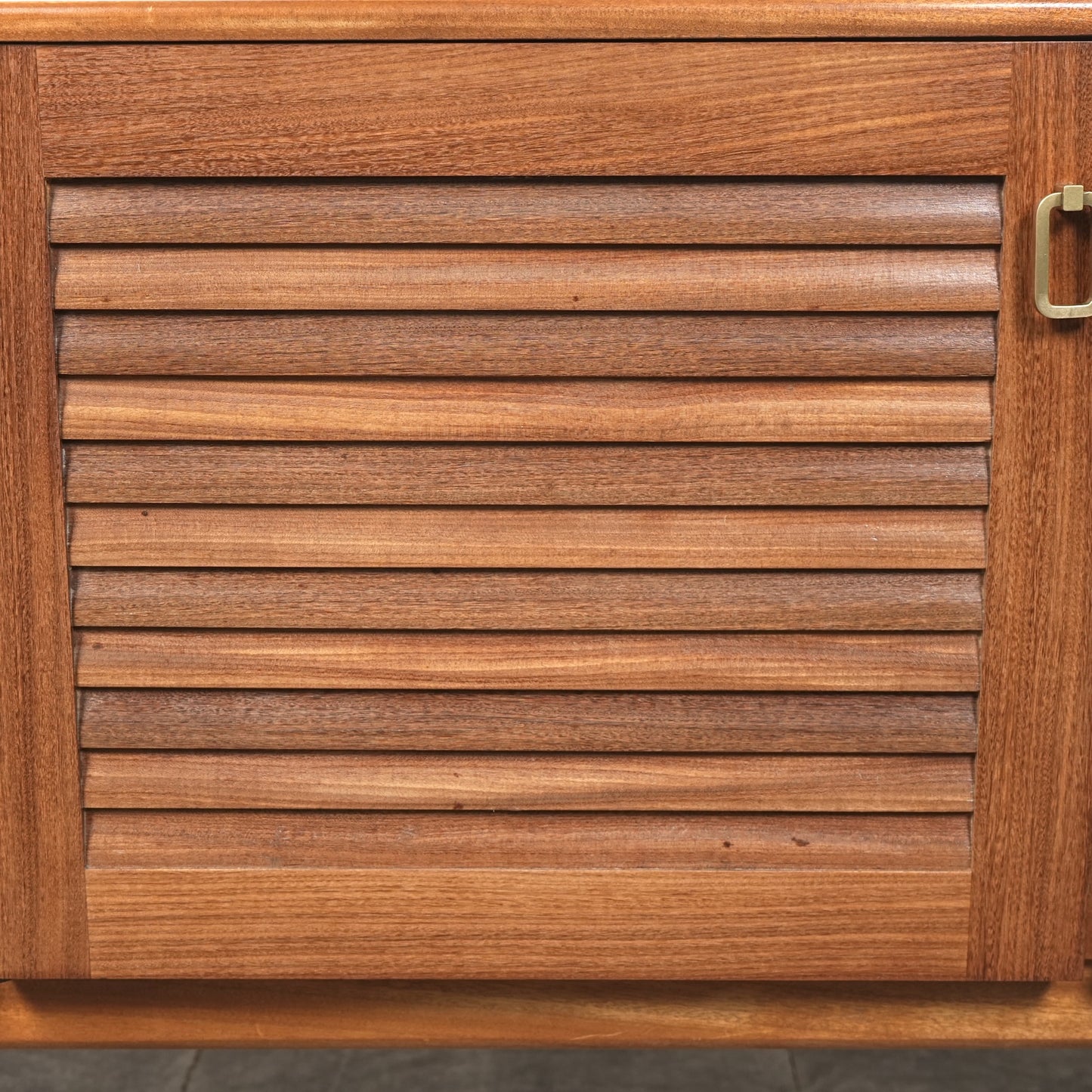 【A.H.McINTOSH】ヴィンテージ サイドボード