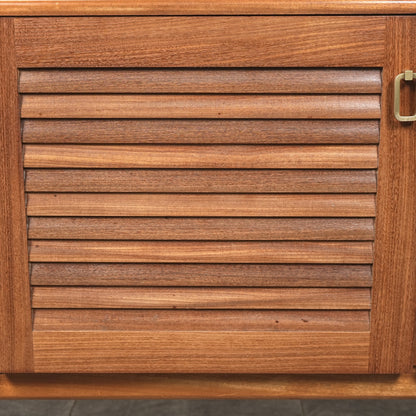 【A.H.McINTOSH】ヴィンテージ サイドボード