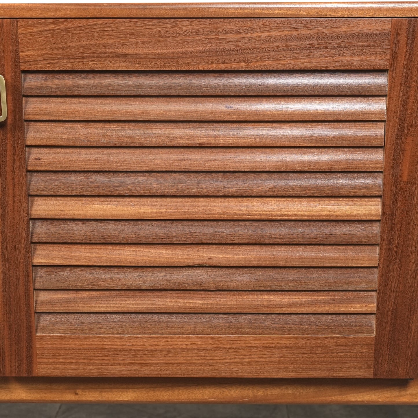 【A.H.McINTOSH】ヴィンテージ サイドボード