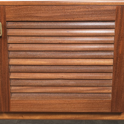 【A.H.McINTOSH】ヴィンテージ サイドボード