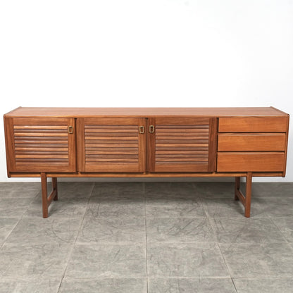 【A.H.McINTOSH】ヴィンテージ サイドボード