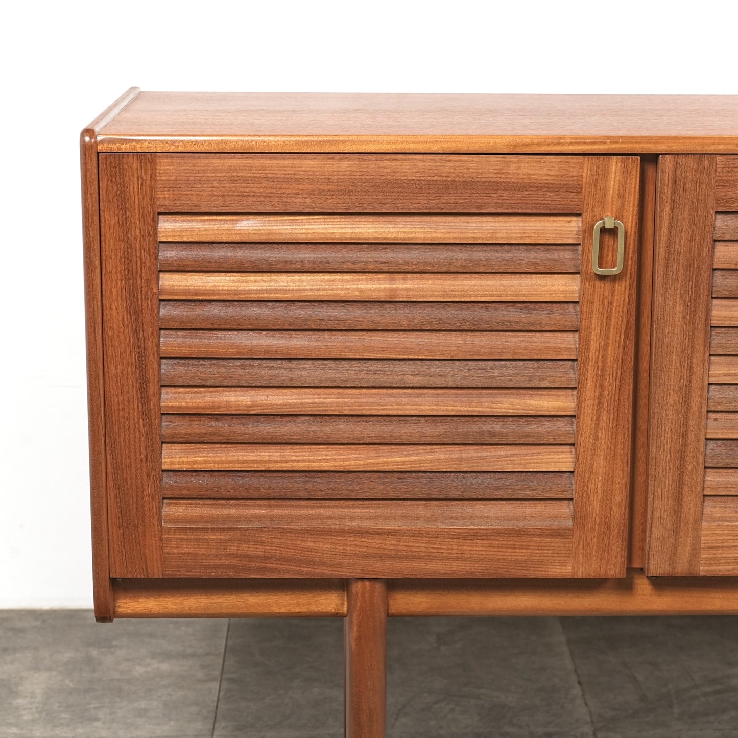 【A.H.McINTOSH】ヴィンテージ サイドボード