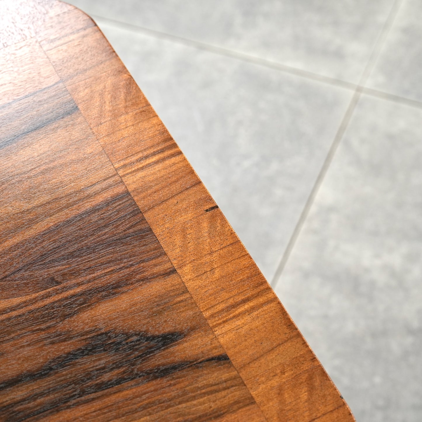 英国アンティーク サイドテーブル