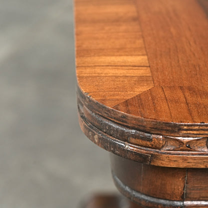 英国アンティーク サイドテーブル