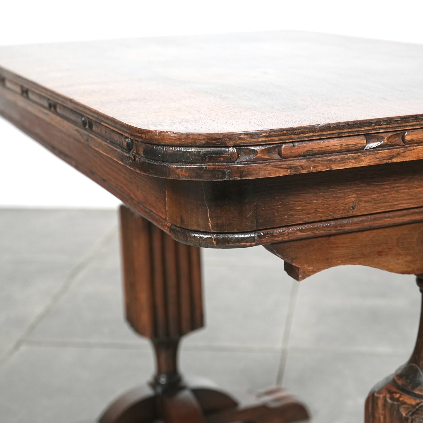 英国アンティーク サイドテーブル