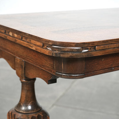 英国アンティーク サイドテーブル