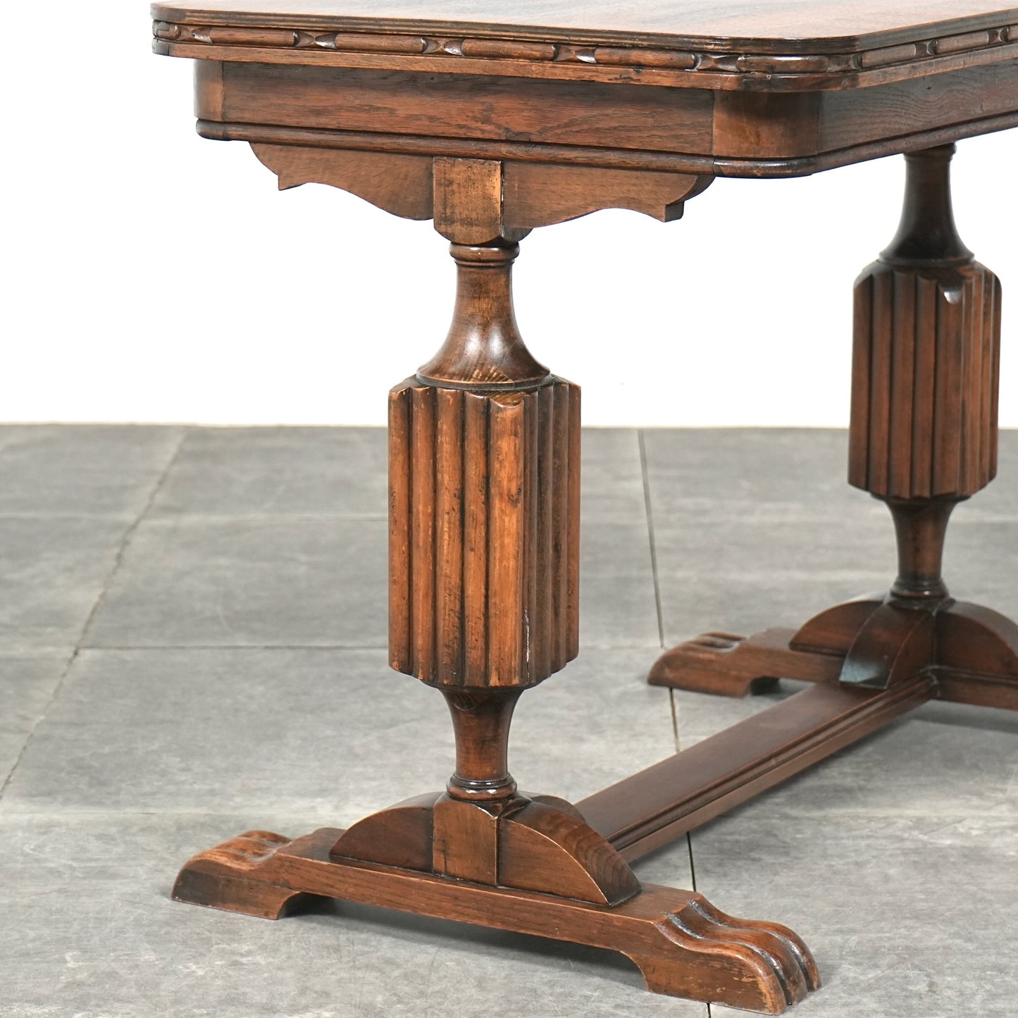 英国アンティーク サイドテーブル