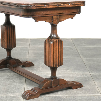 英国アンティーク サイドテーブル