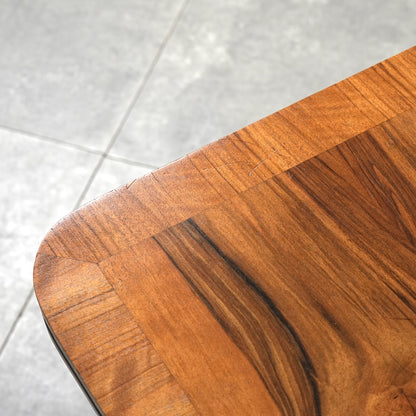 英国アンティーク サイドテーブル