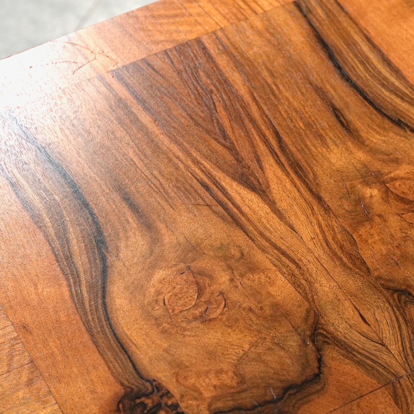 英国アンティーク サイドテーブル