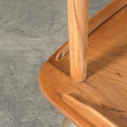 【ERCOL】ヴィンテージ ドロップリーフ トロリー(ワゴン)