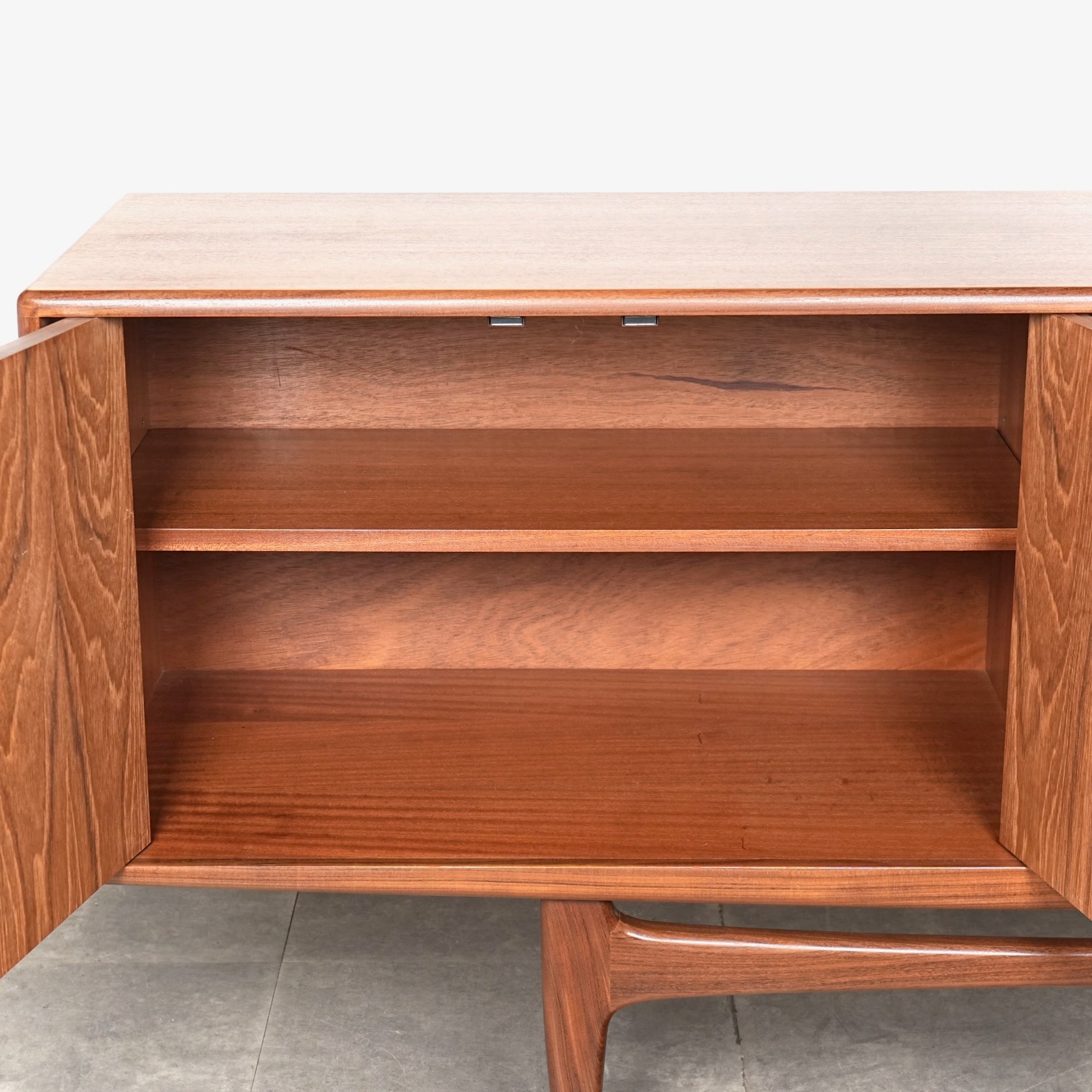 G-PLAN】Fresco ロングジョン サイドボード – TIME HYPE