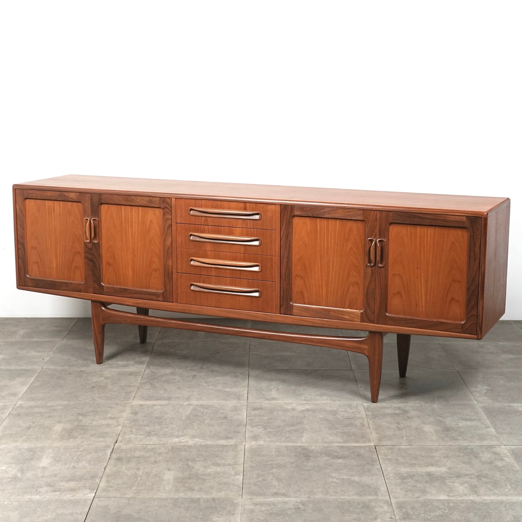 G-PLAN】Fresco ロングジョン サイドボード – TIME HYPE