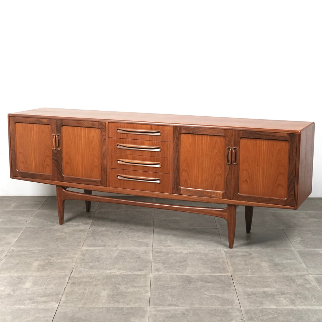 【G-PLAN】Fresco ロングジョン サイドボード