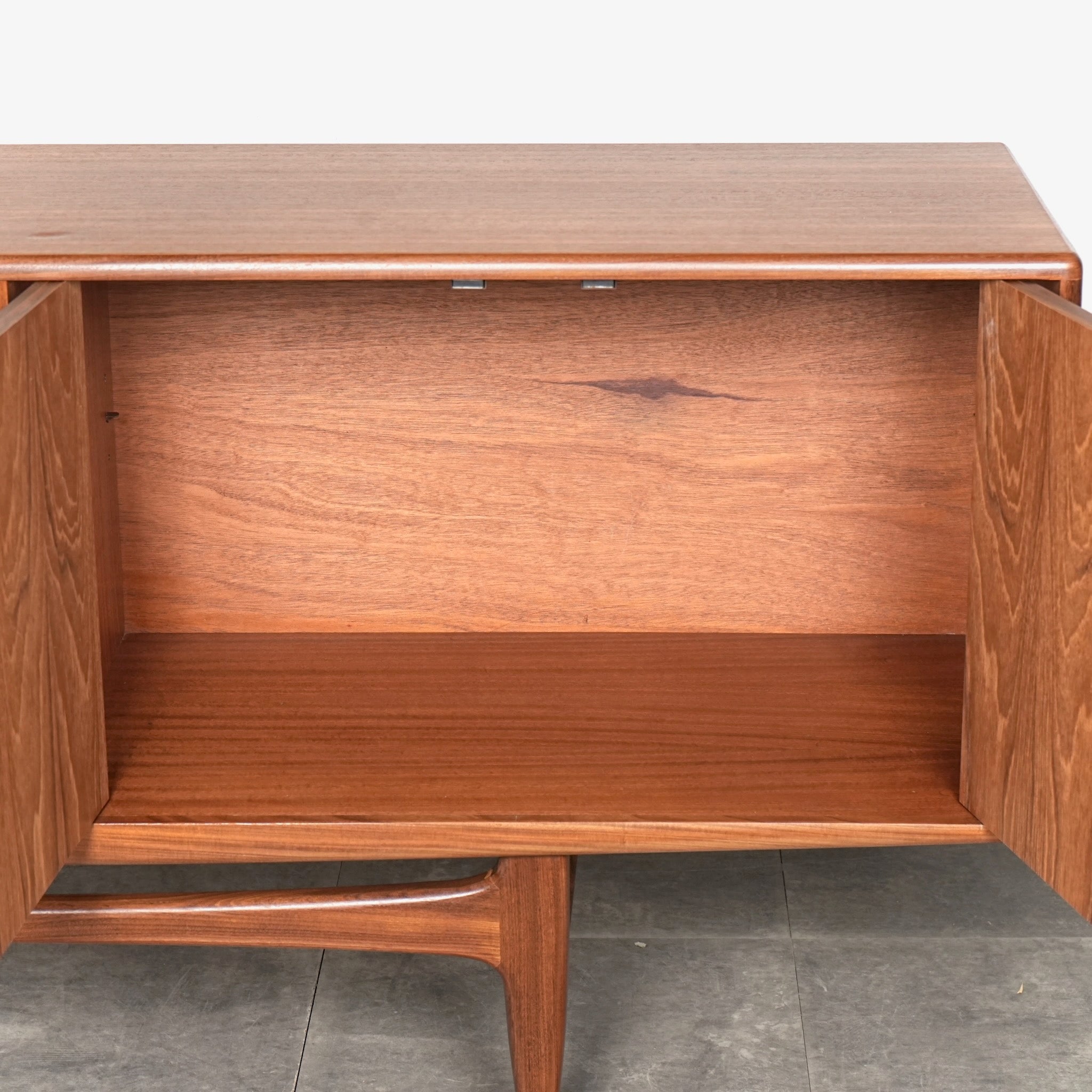 88422★G-PLAN Fresco ロングジョン サイドボード チーク 88422☆G-PLAN Fresco ロングジョン サイドボード チーク 88422☆G