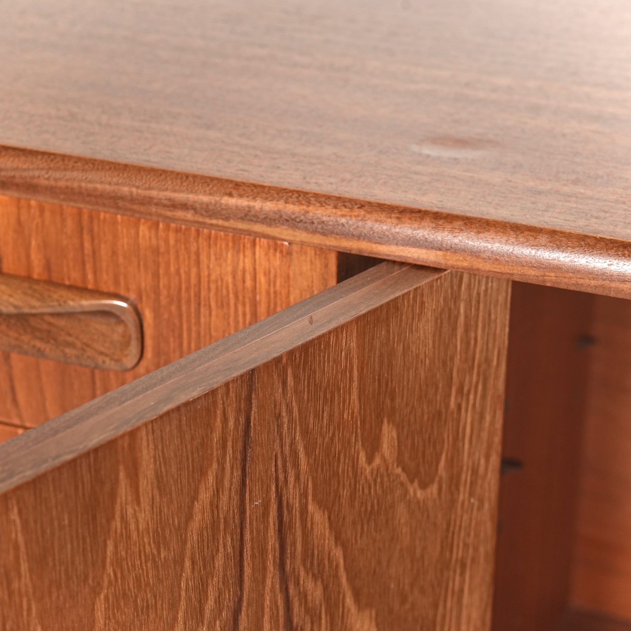 G-PLAN】Fresco ロングジョン サイドボード – TIME HYPE