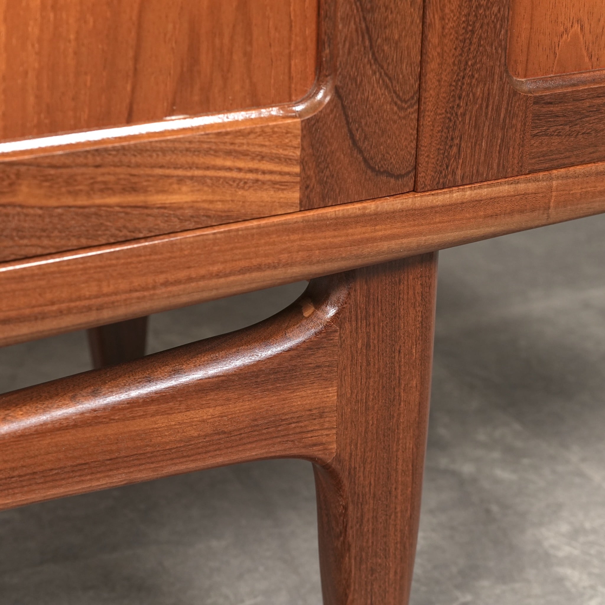 G-PLAN Fresco ロングジョンサイドボード テレビ台 フレスコ G-PLAN】Fresco ヴィンテージ サイドボード – TIME HYPE