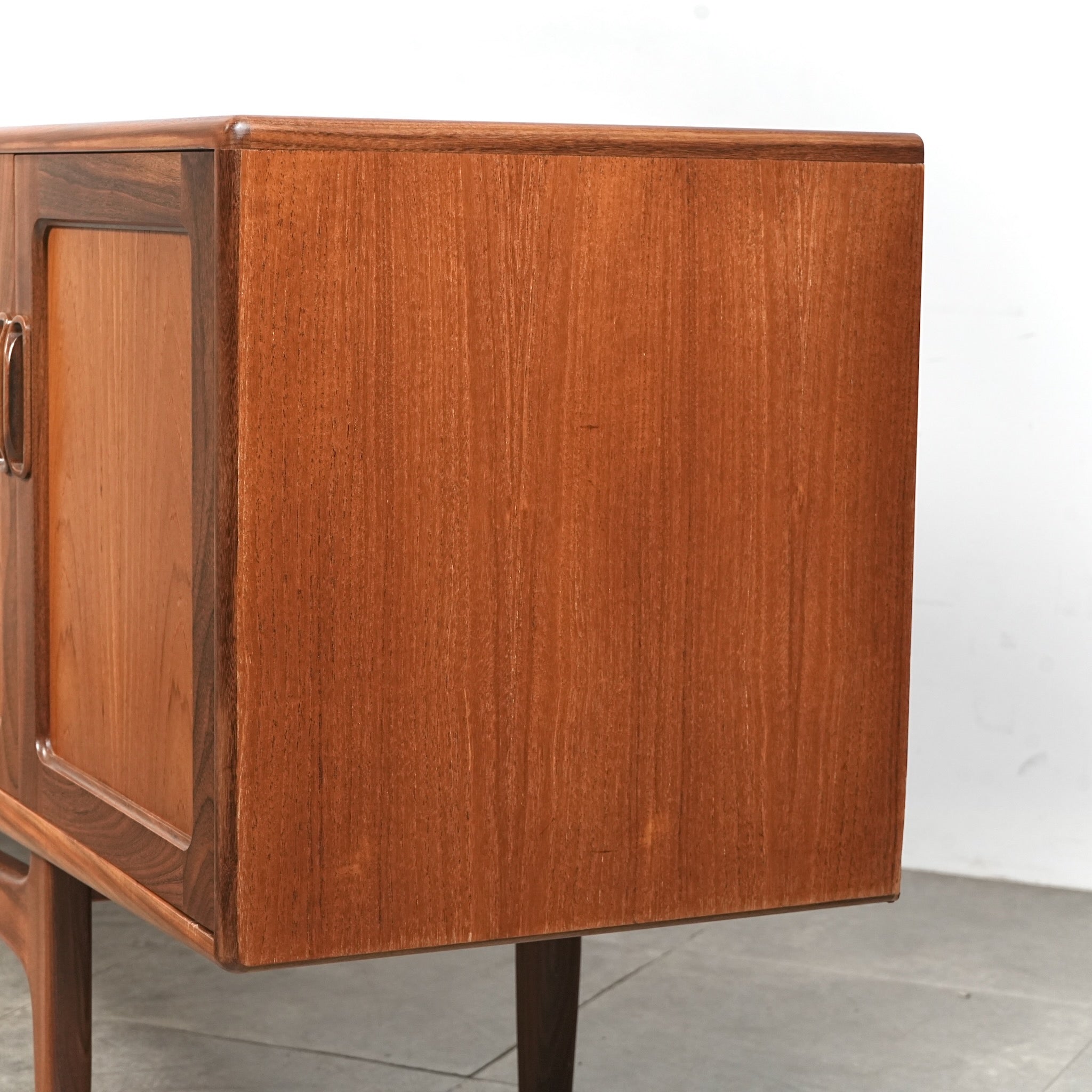 G-PLAN】Fresco ロングジョン サイドボード – TIME HYPE