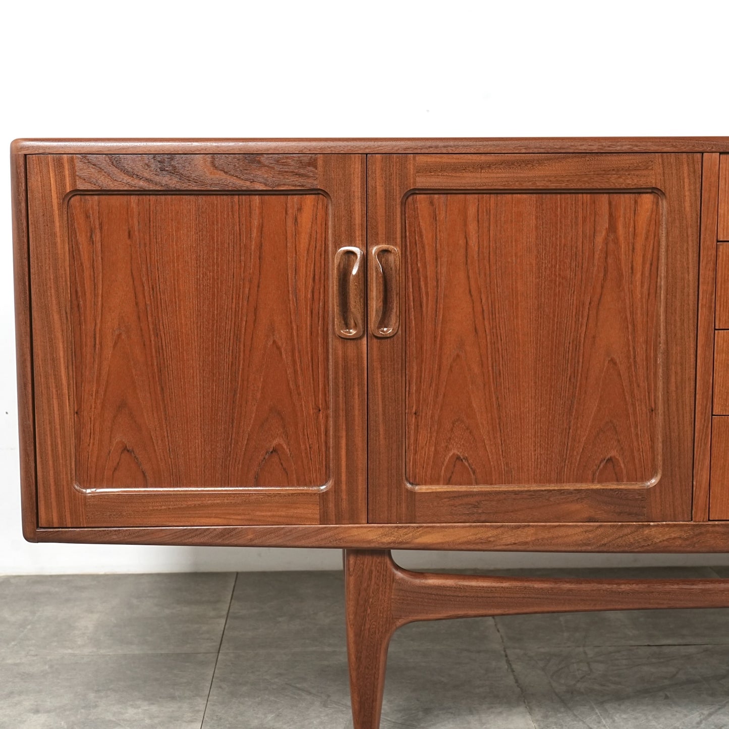 【G-PLAN】Fresco ロングジョン サイドボード