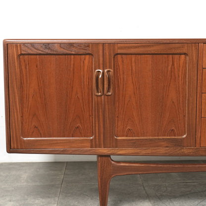 【G-PLAN】Fresco ロングジョン サイドボード