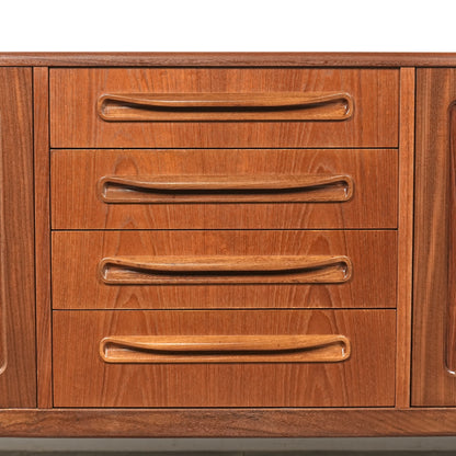 【G-PLAN】Fresco ロングジョン サイドボード