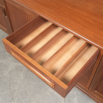 【G-PLAN】Fresco ロングジョン サイドボード