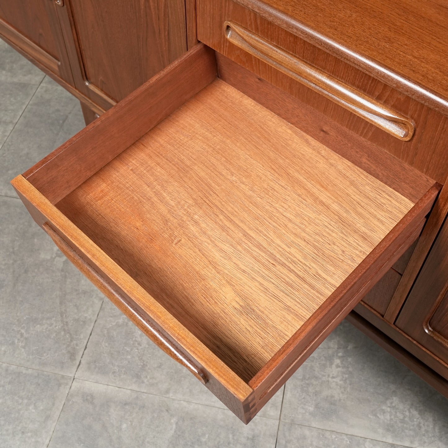 【G-PLAN】Fresco ロングジョン サイドボード