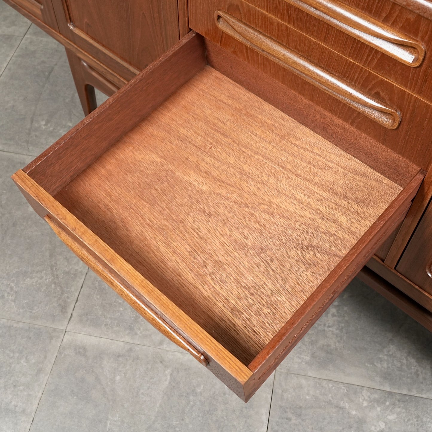 【G-PLAN】Fresco ロングジョン サイドボード