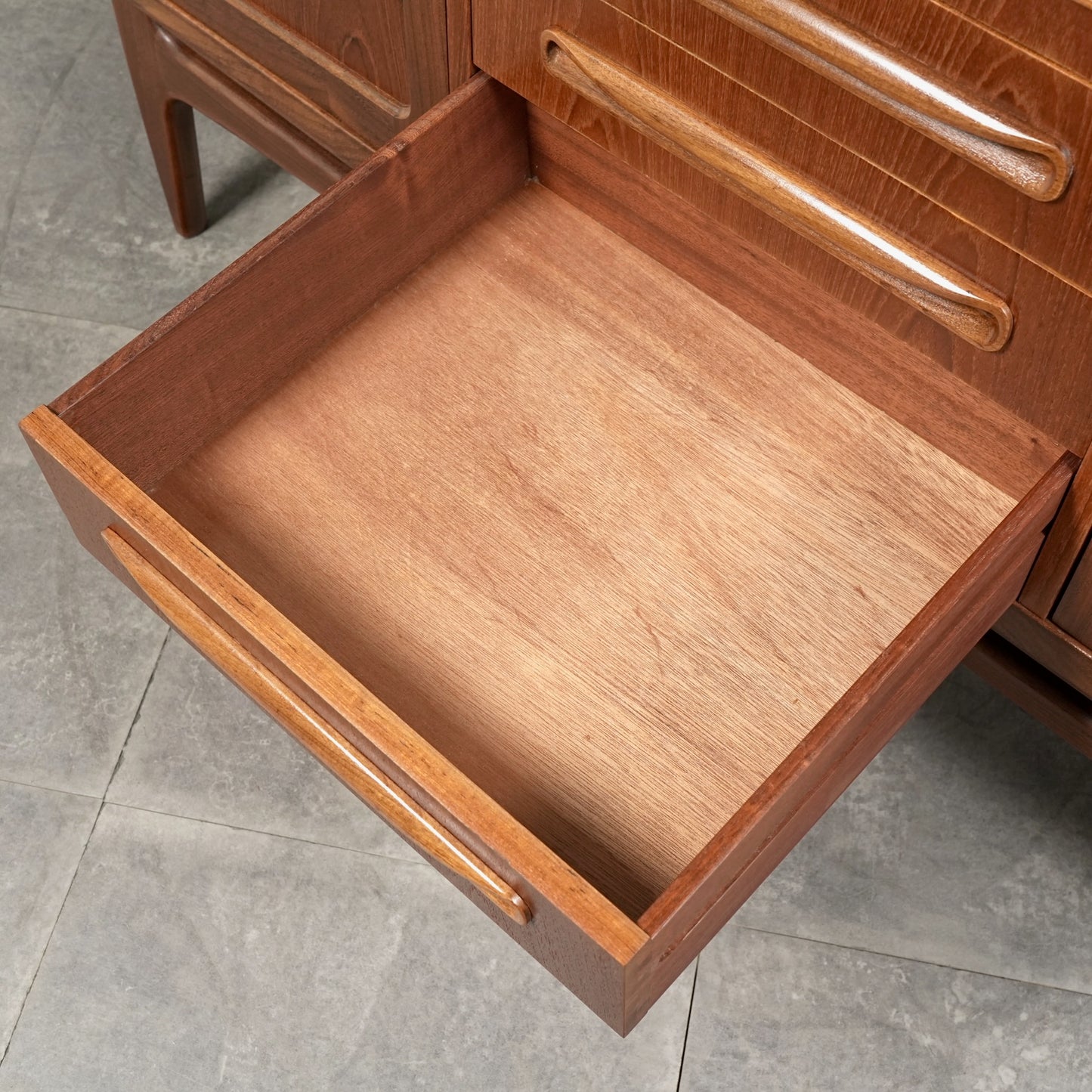 【G-PLAN】Fresco ロングジョン サイドボード