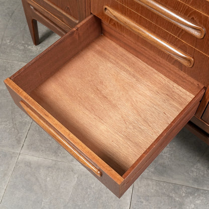 【G-PLAN】Fresco ロングジョン サイドボード