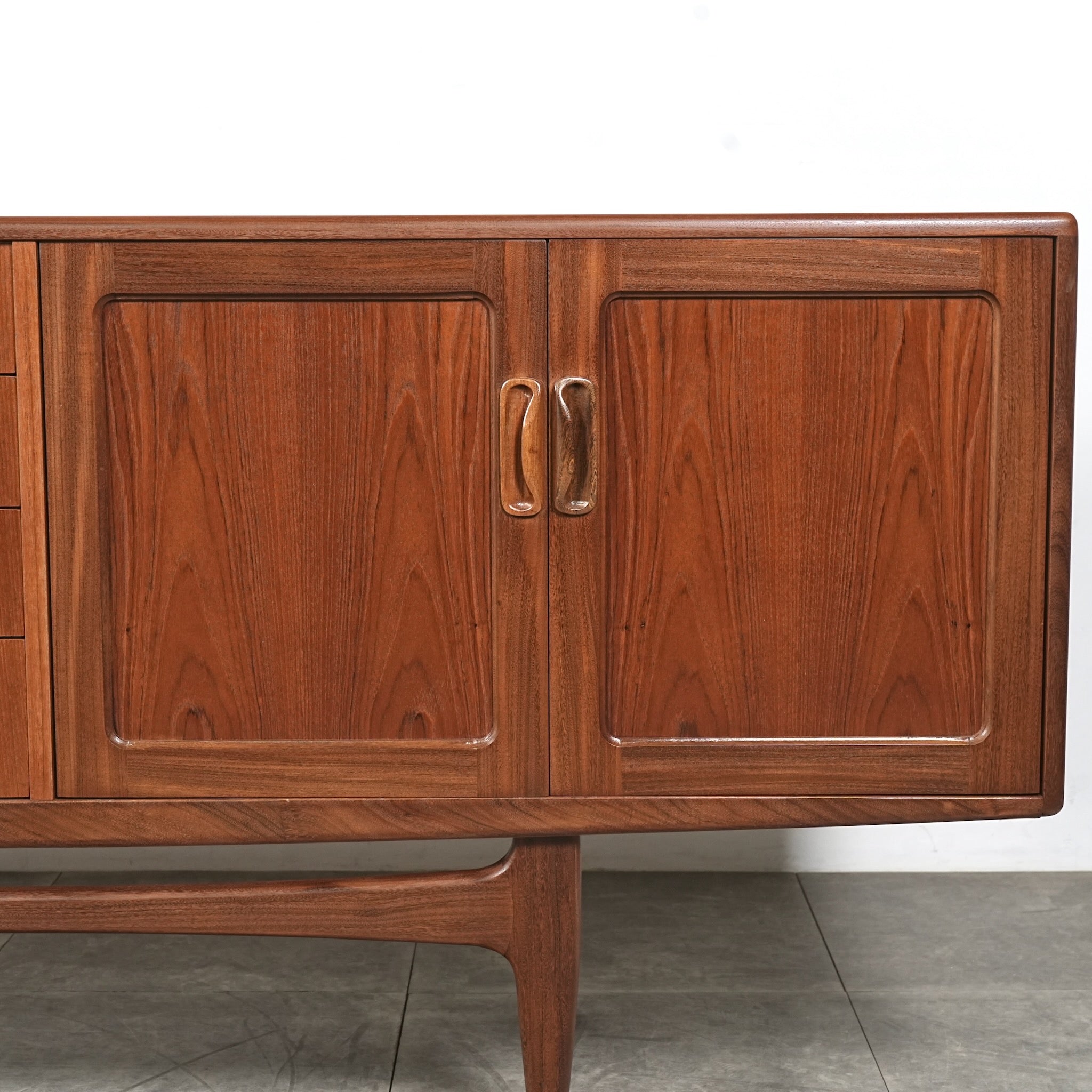 G-PLAN】Fresco ロングジョン サイドボード – TIME HYPE